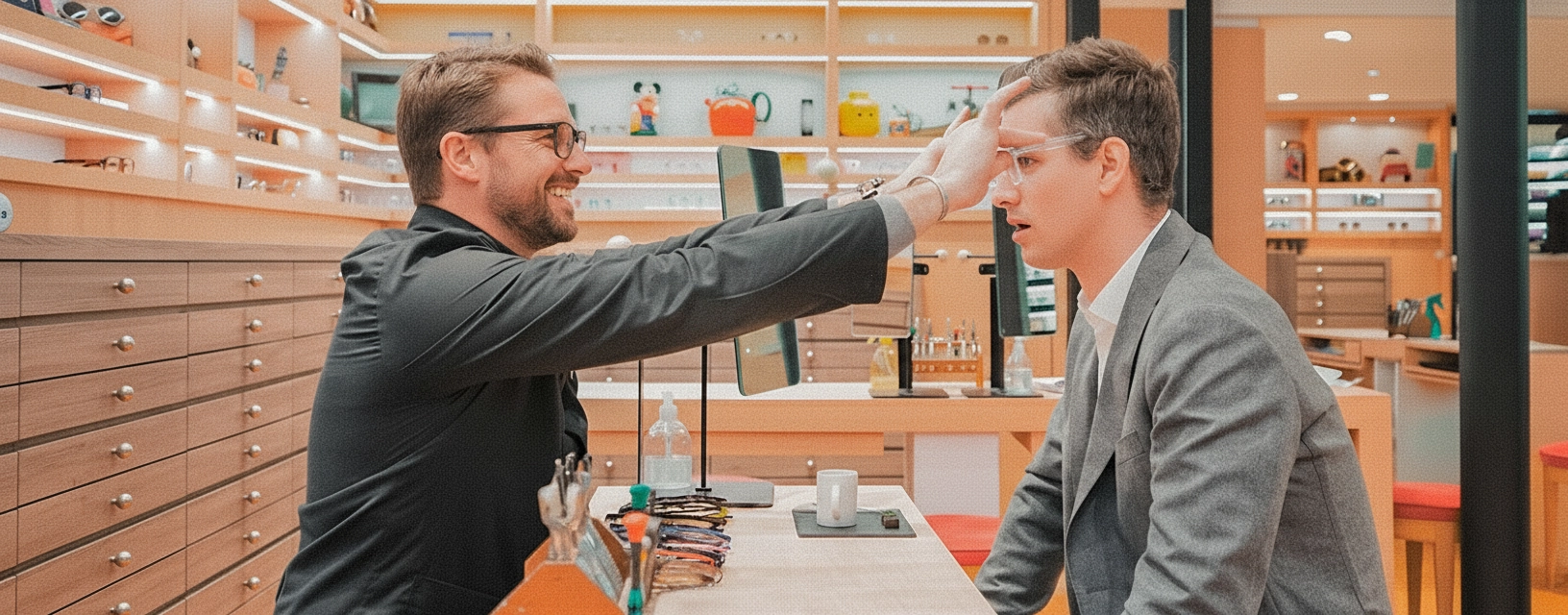 Prenez rendez-vous en quelques clics